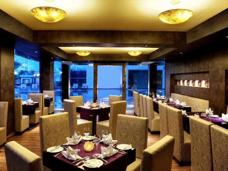 ゴールデン チューリップ ビワディ (Golden Tulip Bhiwadi)の写真