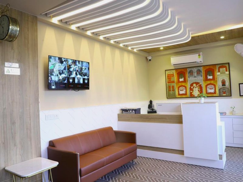 Hotel Saiの写真