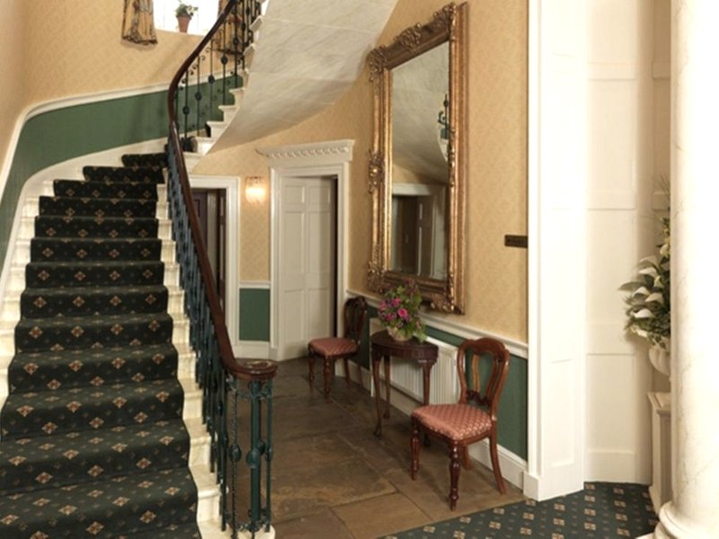 オールド レクトリー ホテル (Old Rectory Hotel)の写真