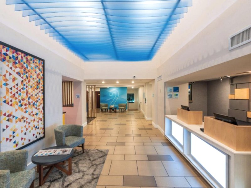 Holiday Inn Express Hotel & Suites Brentwood North-Nashville Area By IHGの写真