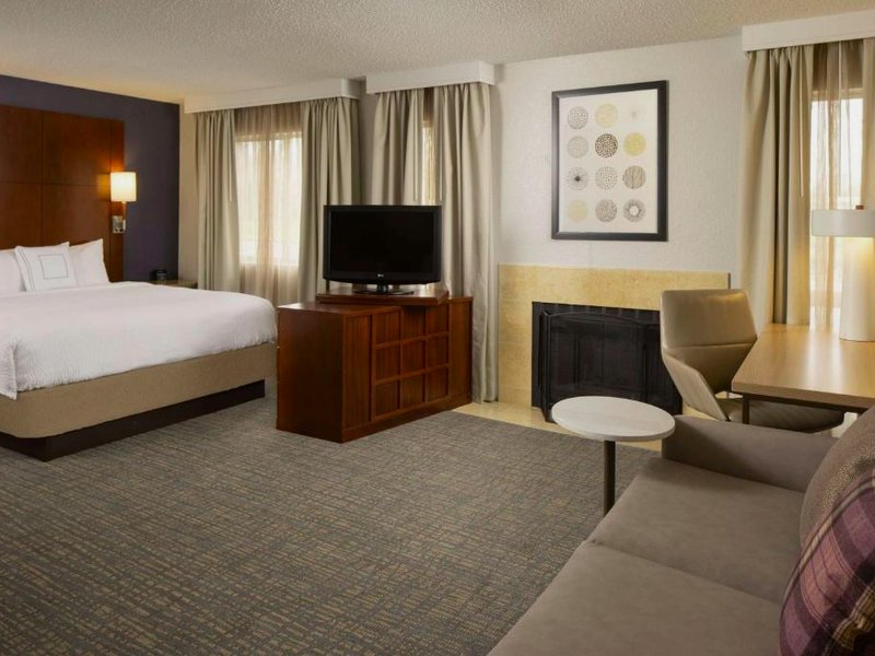 Sonesta ES Suites Nashville Brentwoodの写真