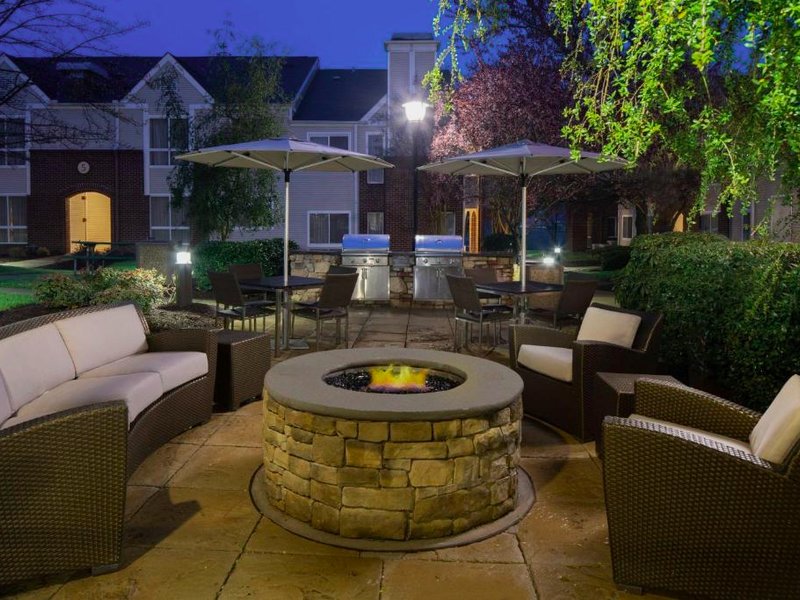 Sonesta ES Suites Nashville Brentwoodの写真