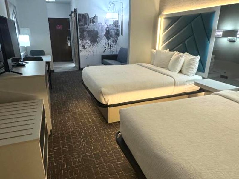 Brentwood Suites, Ascend Hotel Collectionの写真