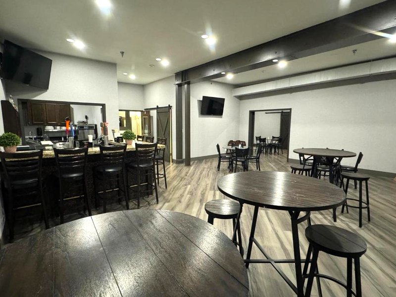 Brentwood Suites, Ascend Hotel Collectionの写真