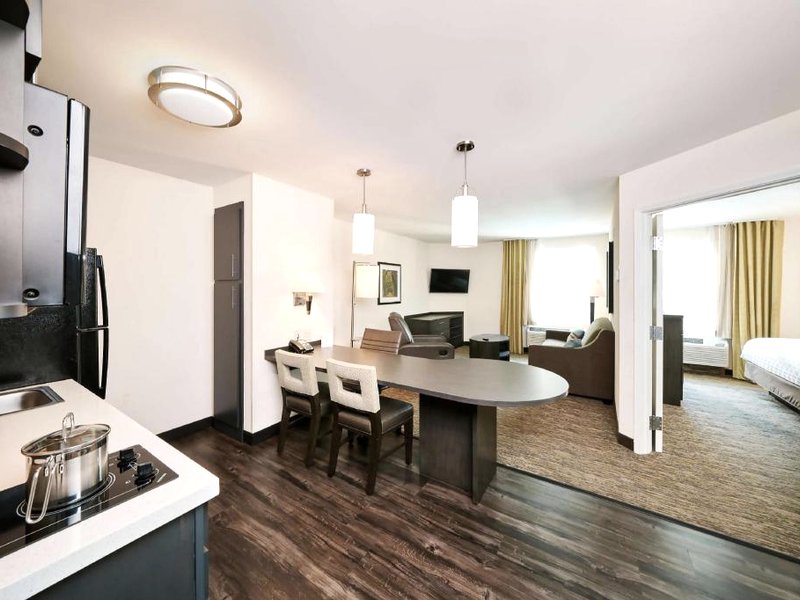 Sonesta Simply Suites Nashville Brentwoodの写真
