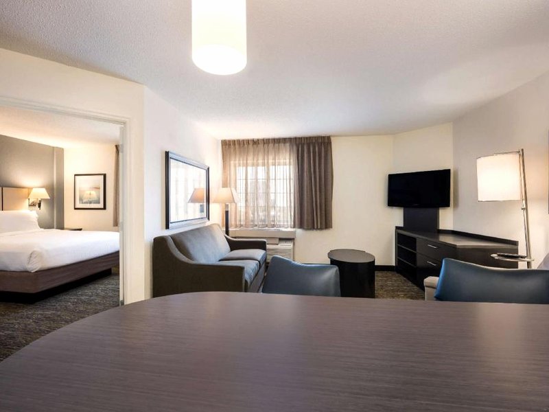 Sonesta Simply Suites Nashville Brentwoodの写真