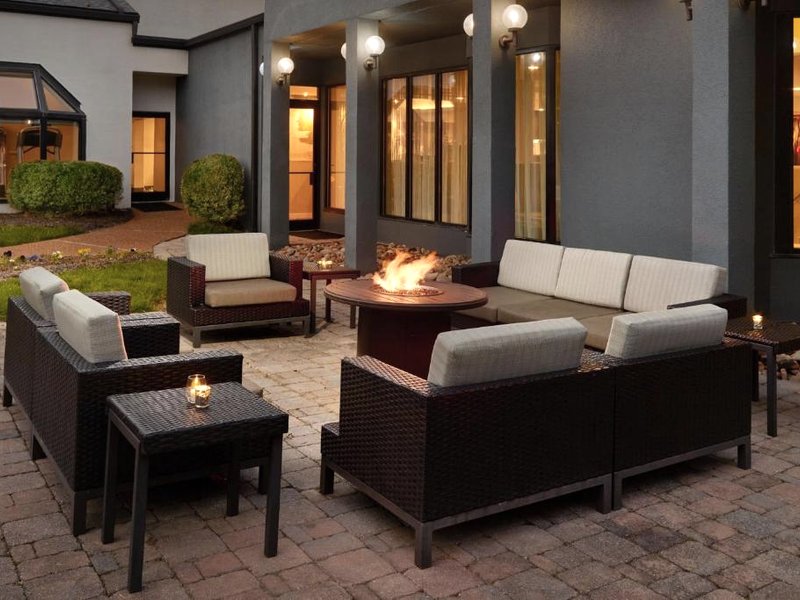 コートヤード ナッシュビル ブレントウッド (Courtyard Nashville Brentwood)の写真