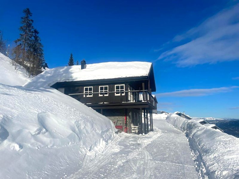 Norefjell Panoramaの写真