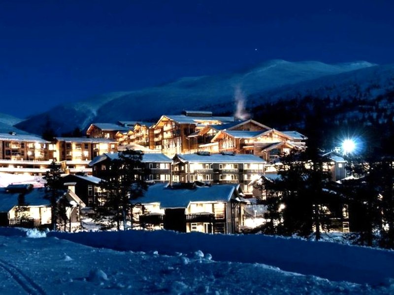 Norefjell Ski & Spa, an Ascend Hotel Collection Memberの写真