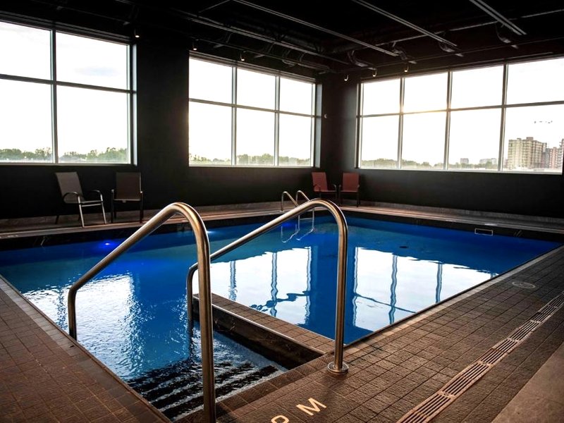 Grand Times Hotel Laval - Centropolisの写真