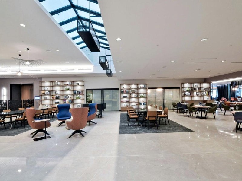 シェラトン ラヴァール ホテル (Sheraton Laval Hotel)の写真
