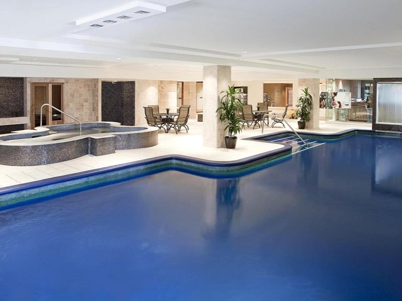 シェラトン ラヴァール ホテル (Sheraton Laval Hotel)の写真