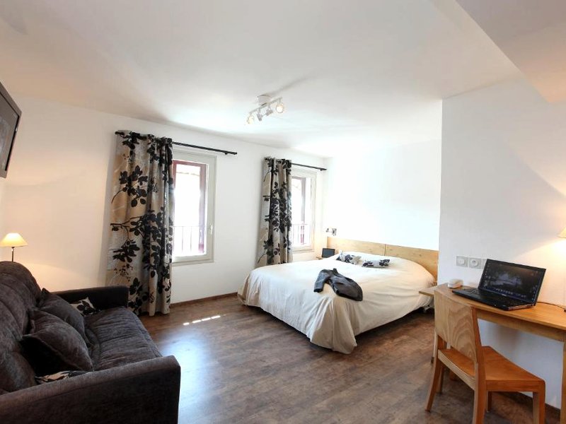 Logis Hotel Le Nouvelの写真