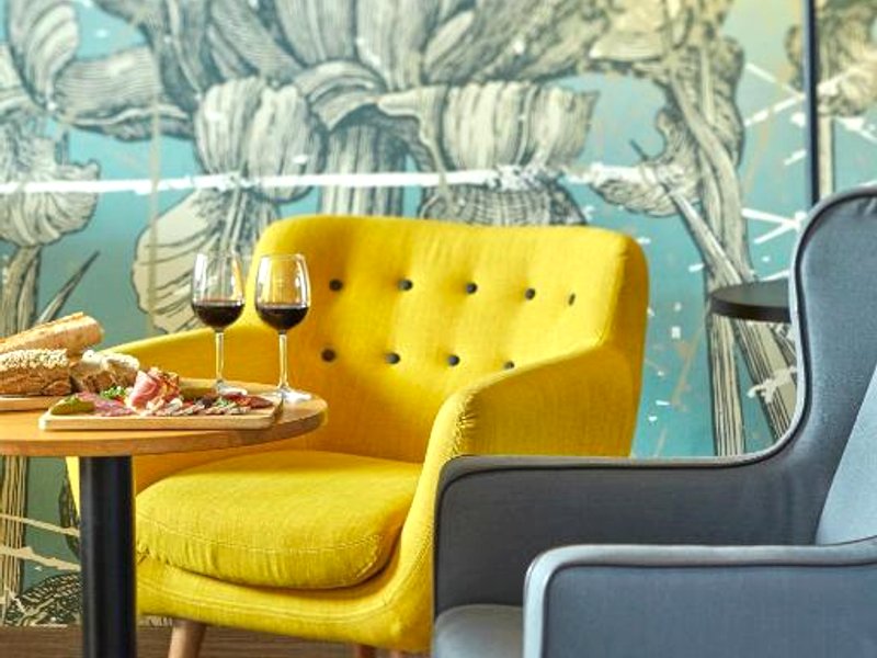 Logis Hotel Le Nouvelの写真