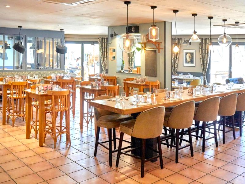 Logis Hotel Le Nouvelの写真