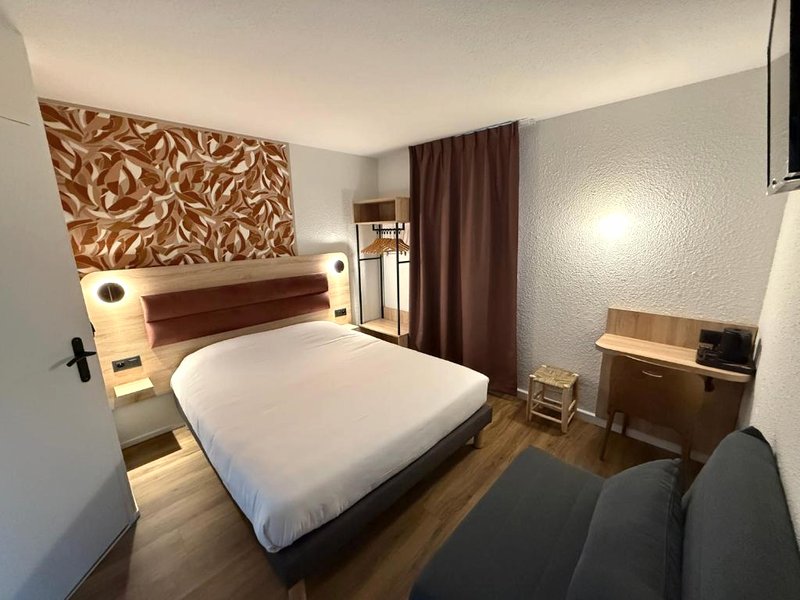 Sure Hotel by Best Western Valence Nordの写真