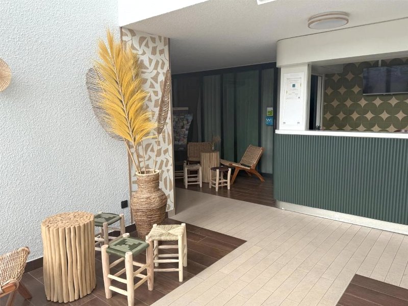 Sure Hotel by Best Western Valence Nordの写真