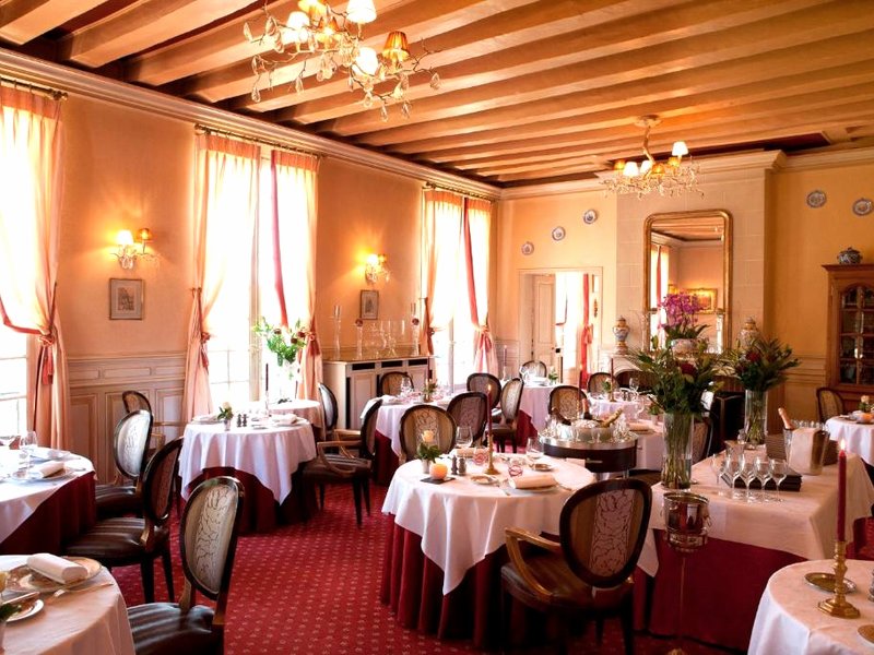 Château de Beaulieu et Magnolia Spaの写真