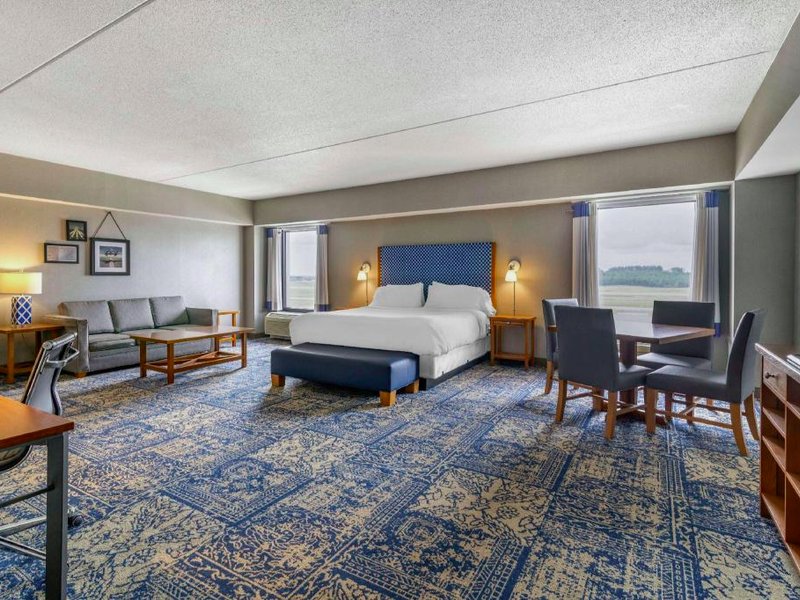 バンゴー アビエーター ホテル、ベスト ウェスタン プレミア コレクション (Bangor Aviator Hotel, Best Western Premier Collection)の写真