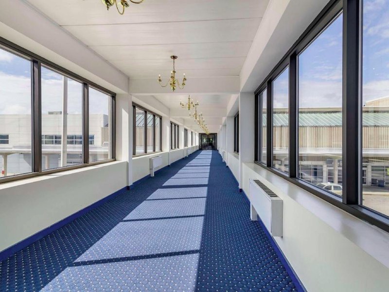 バンゴー アビエーター ホテル、ベスト ウェスタン プレミア コレクション (Bangor Aviator Hotel, Best Western Premier Collection)の写真