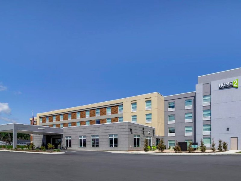 Home2 Suites by Hilton Bangorの写真