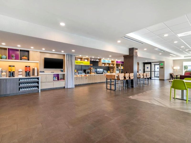 Home2 Suites by Hilton Bangorの写真