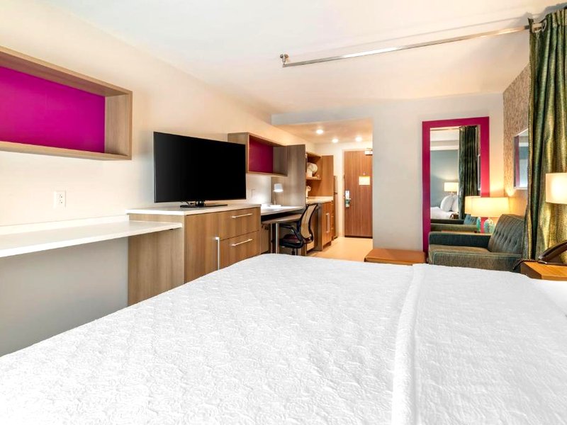 Home2 Suites by Hilton Bangorの写真