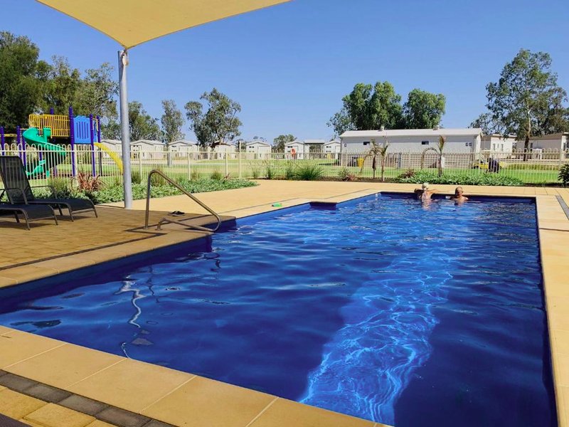 Echo Holiday Parks - Waikerieの写真
