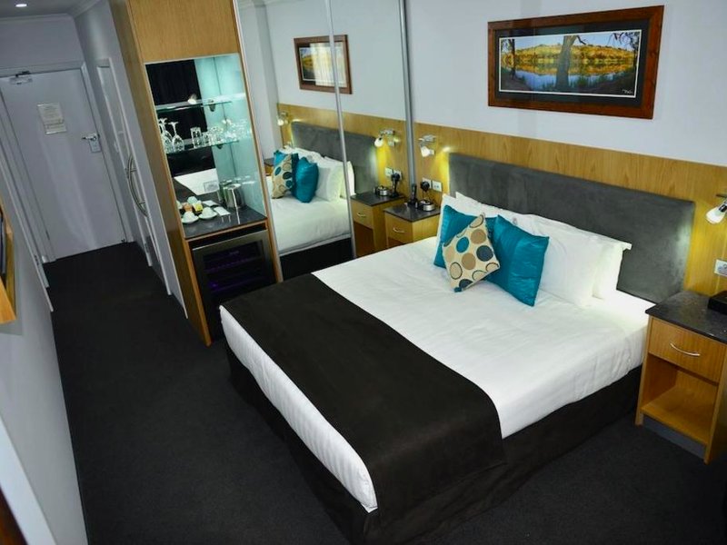 Waikerie Hotel Motelの写真