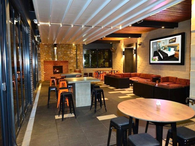 Waikerie Hotel Motelの写真