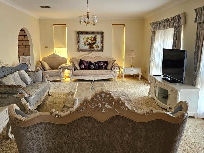 Spacious Holiday Home - Waikerieの写真