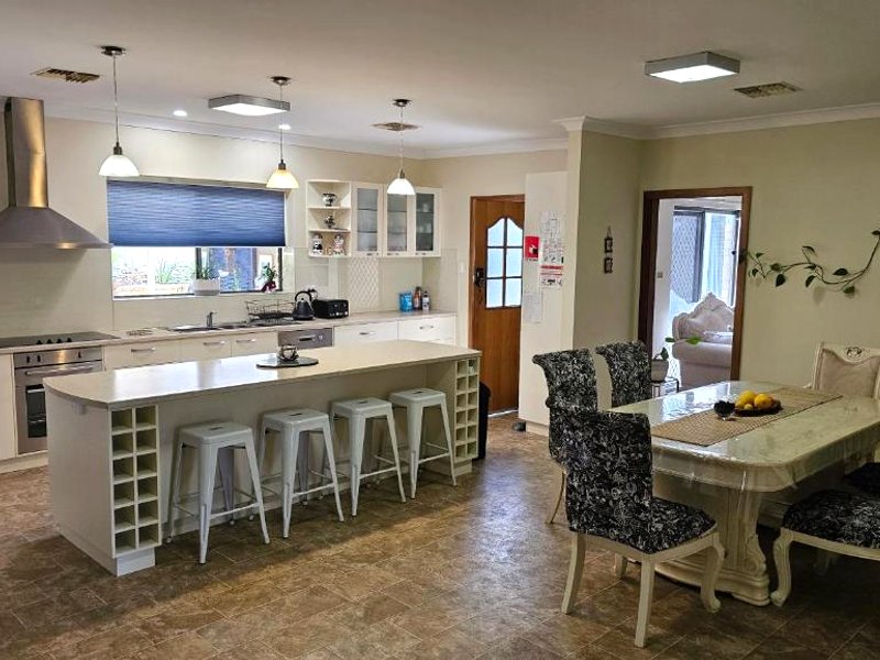 Spacious Holiday Home - Waikerieの写真
