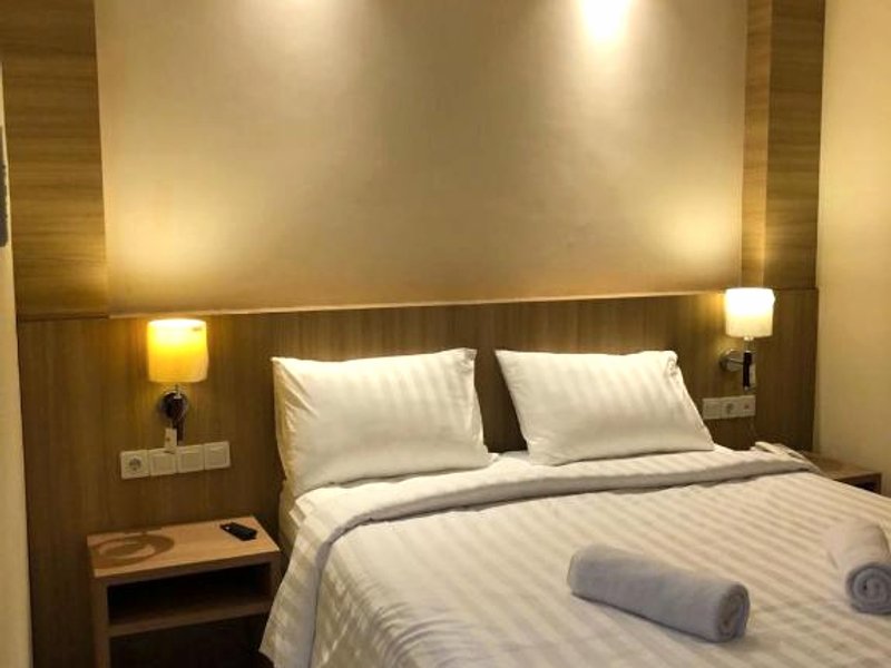LCR HOTELの写真