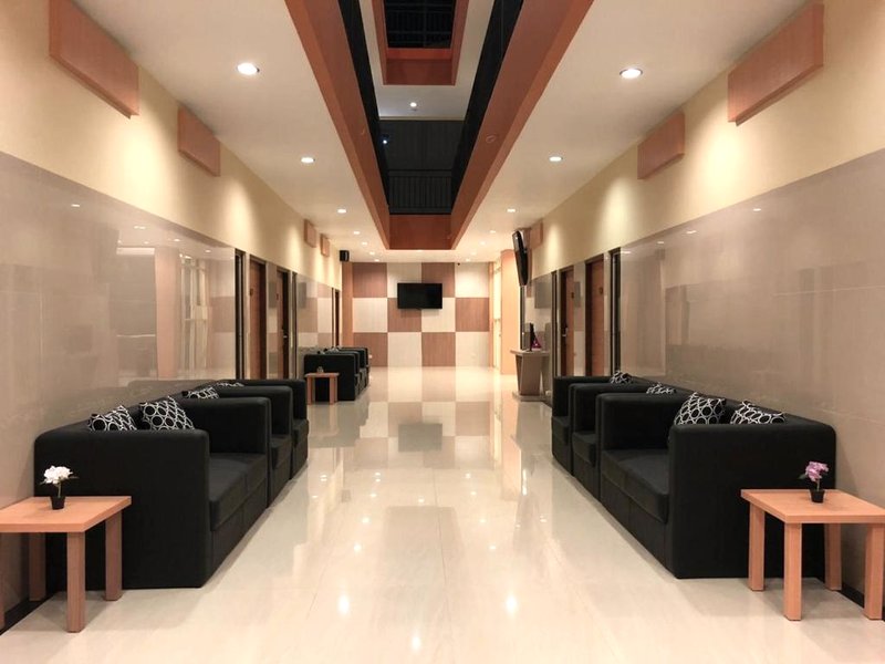 LCR HOTELの写真