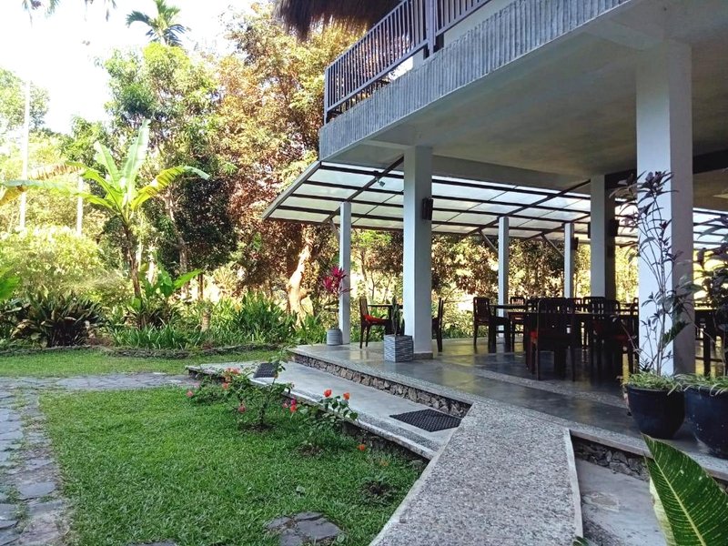 クリムトゥ クレイター レイクス エコ ロッジ (Kelimutu Crater Lakes Eco Lodge)の写真