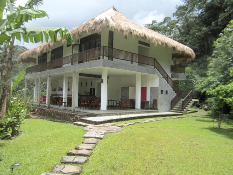 クリムトゥ クレイター レイクス エコ ロッジ (Kelimutu Crater Lakes Eco Lodge)の写真