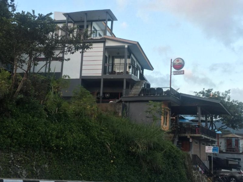 Bintang by Tobias Lodge Cafe & Restaurantの写真