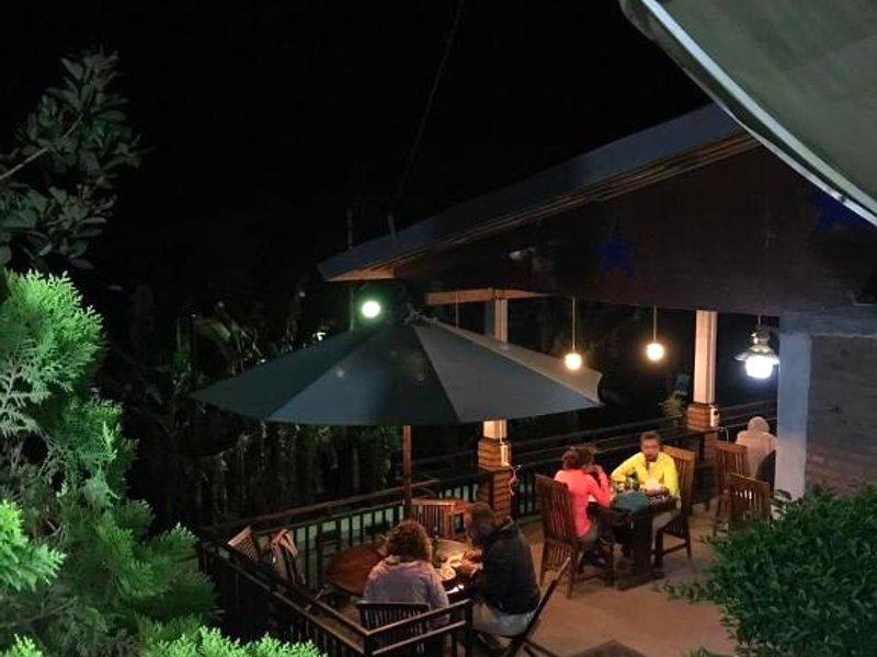 Bintang by Tobias Lodge Cafe & Restaurantの写真
