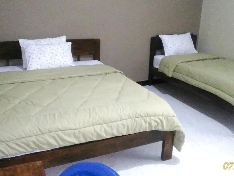 Cinnamon Guest Houseの写真