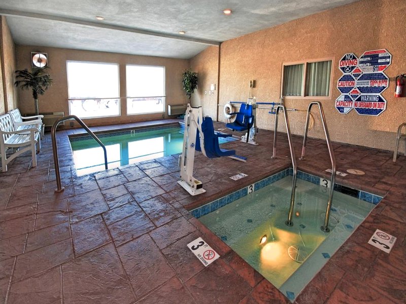 アメリカズ ベスト バリュー イン ウエストモーランド (Americas Best Value Inn Westmorland)の写真