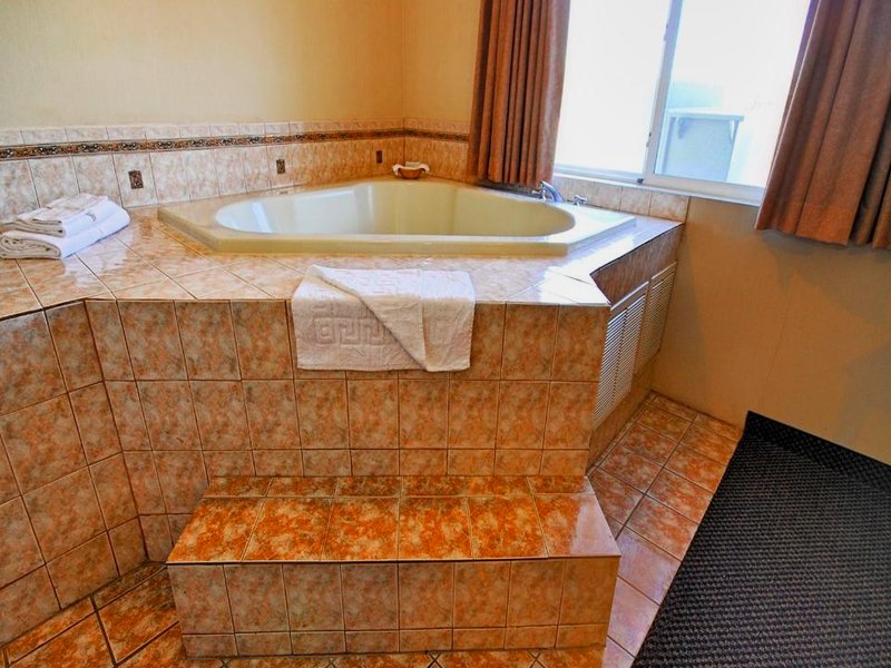 アメリカズ ベスト バリュー イン ウエストモーランド (Americas Best Value Inn Westmorland)の写真