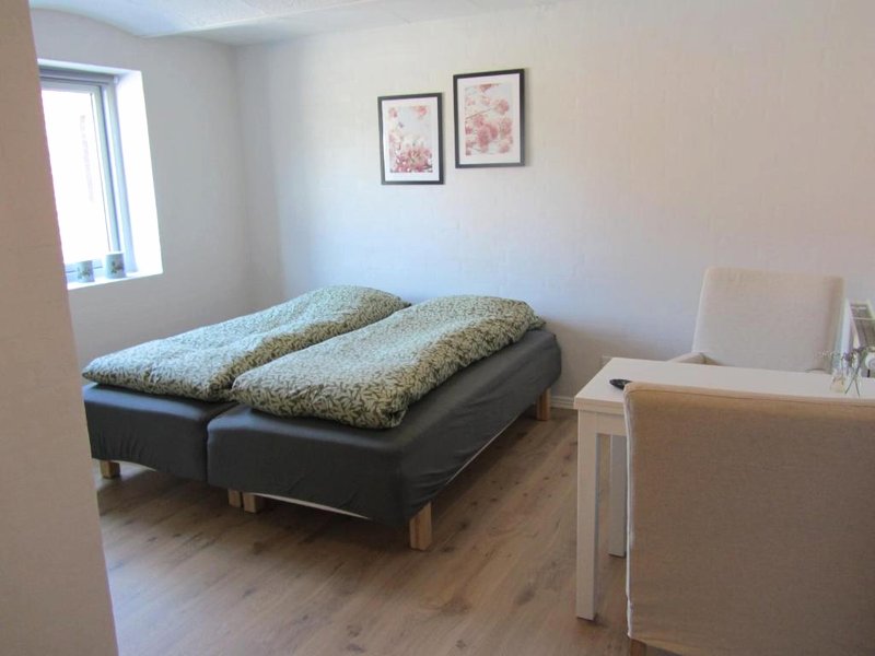Vestervang Bed & Breakfastの写真