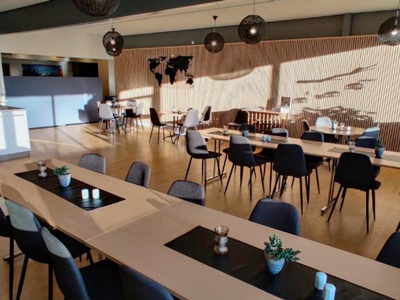 Vildbjerg Sports- og Kulturcenterの写真