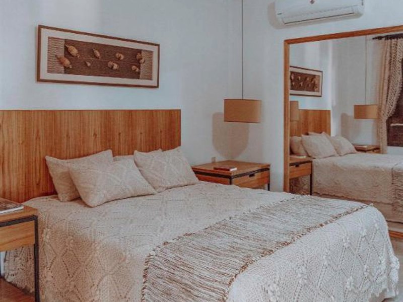 La Candelaria Hotel Boutiqueの写真