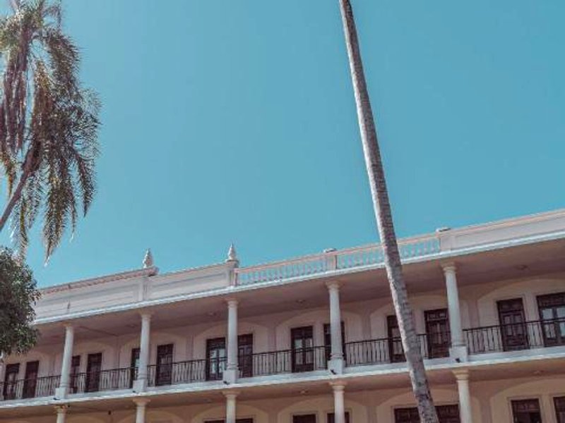 La Candelaria Hotel Boutiqueの写真