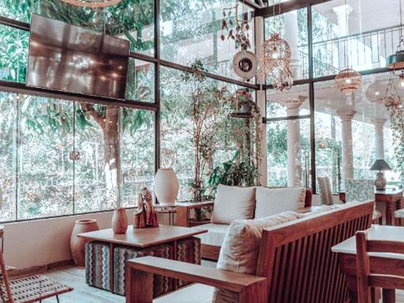 La Candelaria Hotel Boutiqueの写真