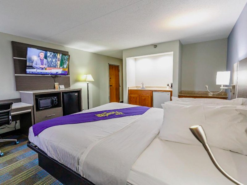 New Victorian Inn and Suites Omahaの写真