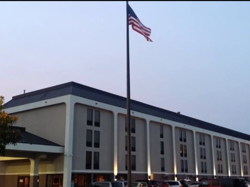 New Victorian Inn and Suites Omahaの写真