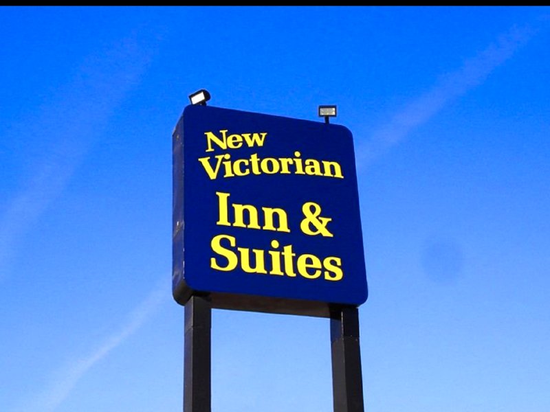 New Victorian Inn and Suites Omahaの写真
