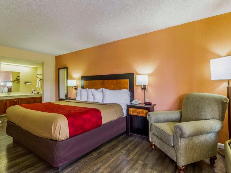 エコノ ロッジ (Econo Lodge)の写真